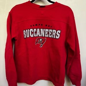 Tampa Bay Bucs vintage sweatshirt